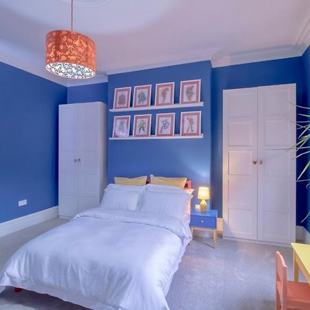 Fabulously Unique 3 Bedroom Home Sunderland Сандерленд Екстер'єр фото