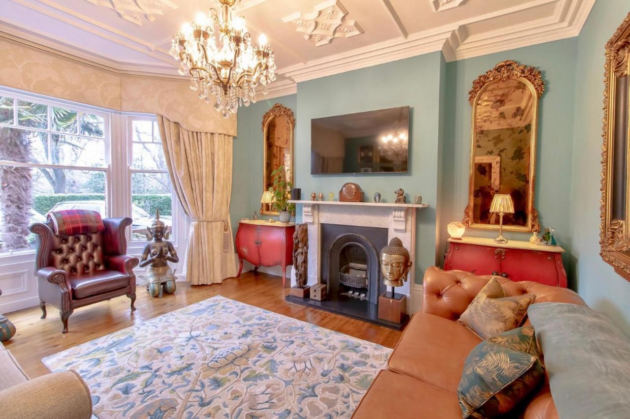 Fabulously Unique 3 Bedroom Home Sunderland Сандерленд Екстер'єр фото