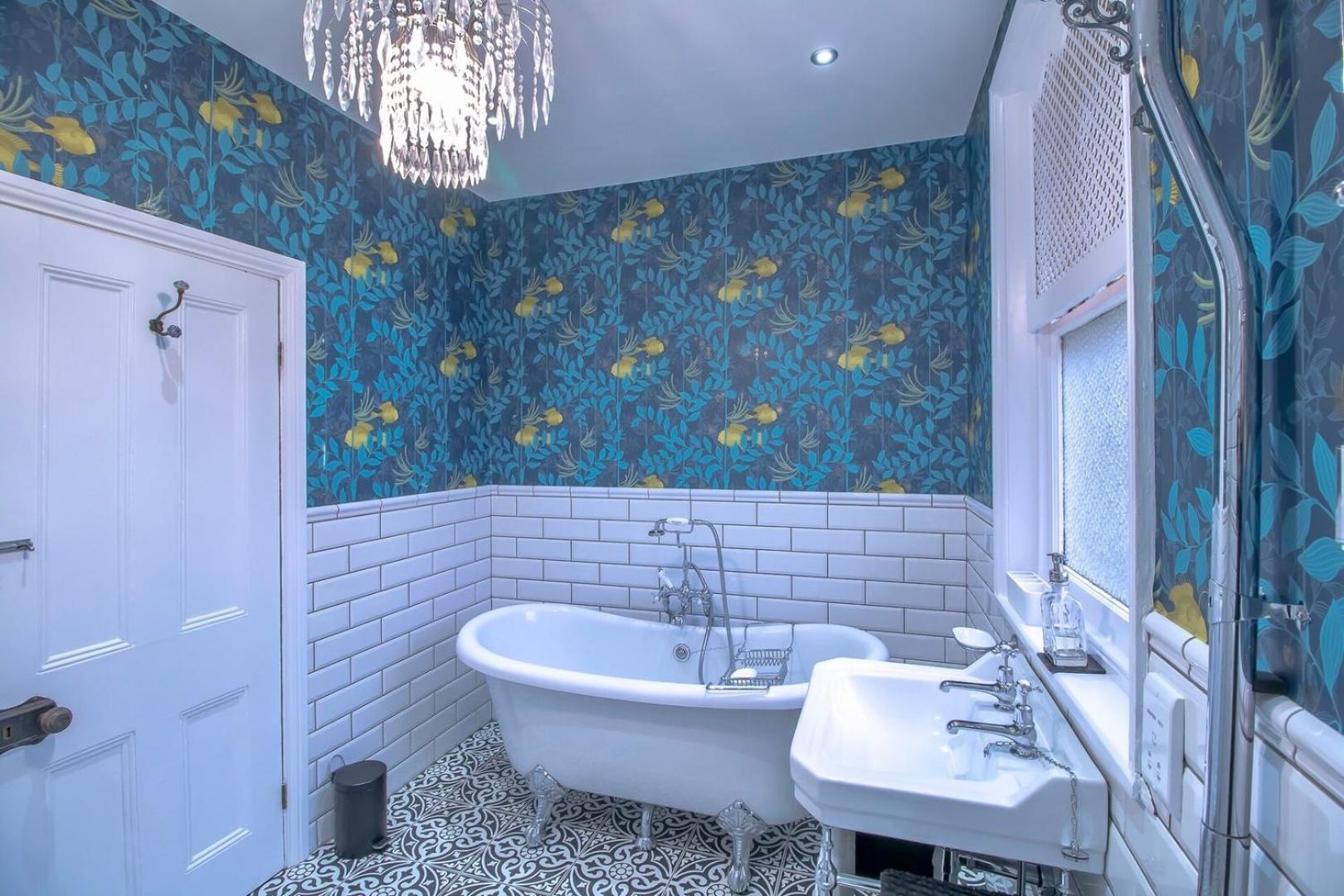 Fabulously Unique 3 Bedroom Home Sunderland Сандерленд Екстер'єр фото