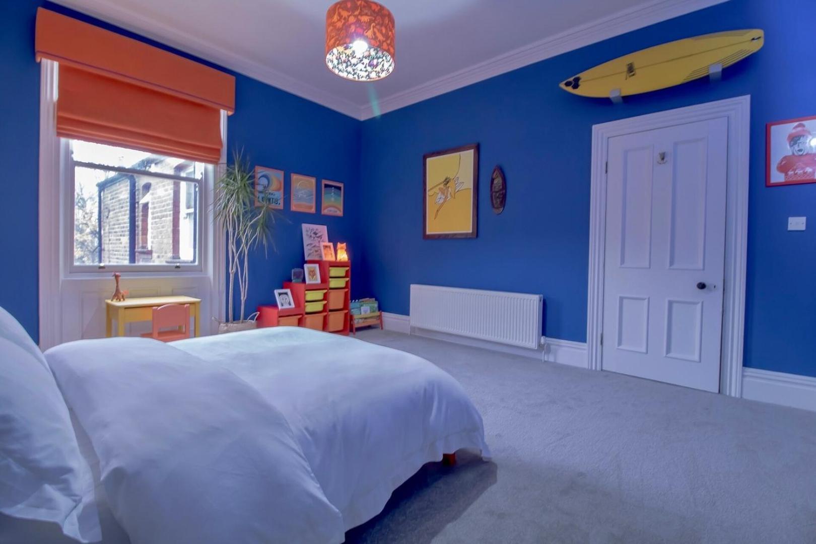 Fabulously Unique 3 Bedroom Home Sunderland Сандерленд Екстер'єр фото