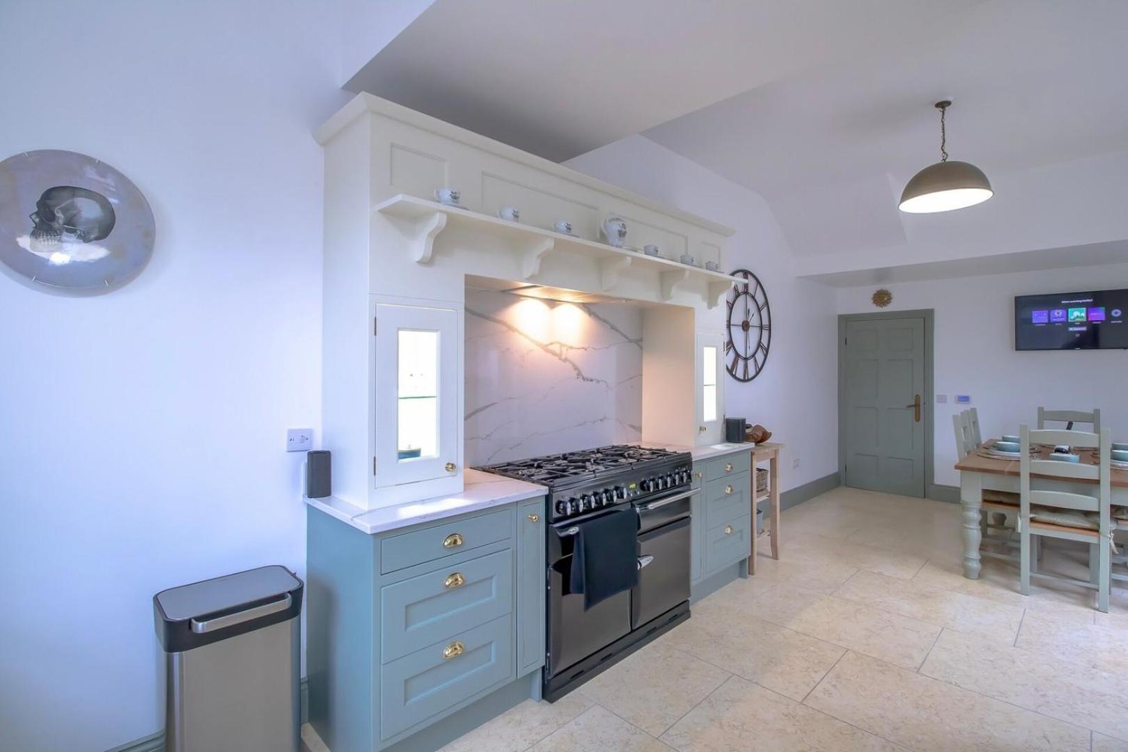 Fabulously Unique 3 Bedroom Home Sunderland Сандерленд Екстер'єр фото