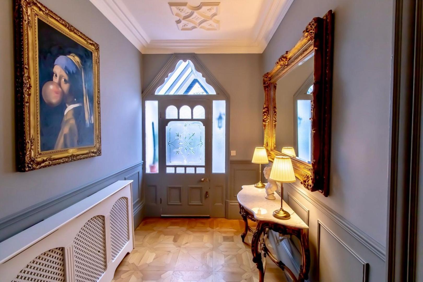 Fabulously Unique 3 Bedroom Home Sunderland Сандерленд Екстер'єр фото