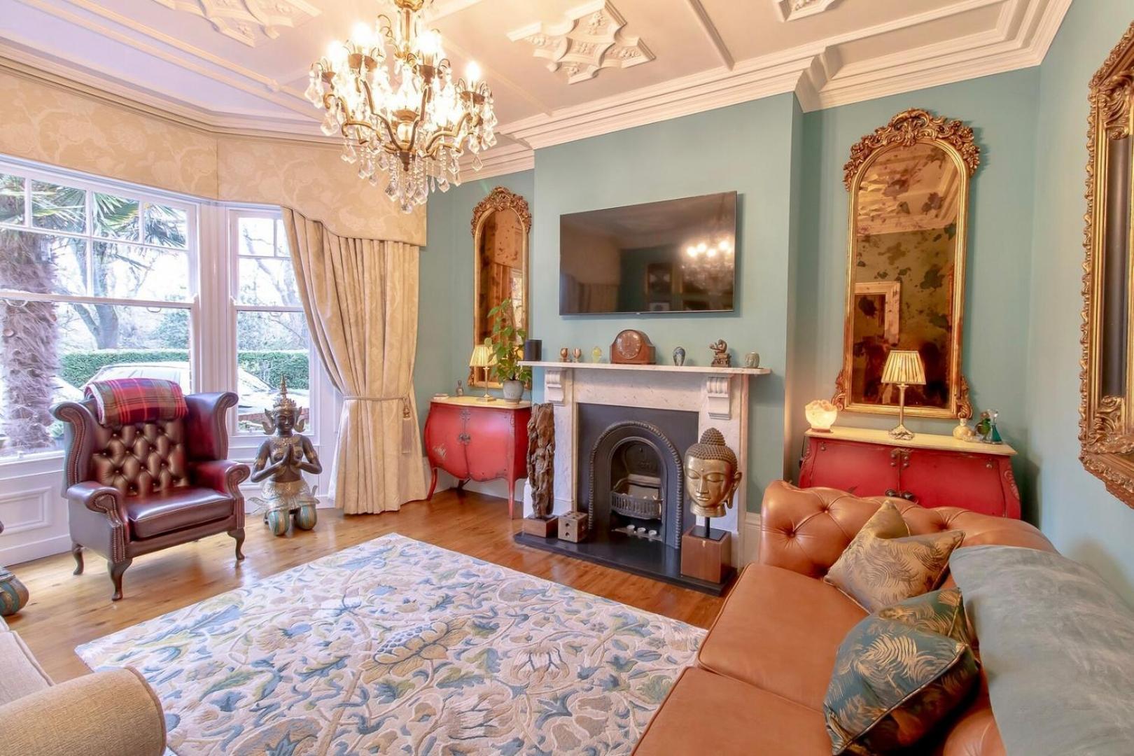 Fabulously Unique 3 Bedroom Home Sunderland Сандерленд Екстер'єр фото