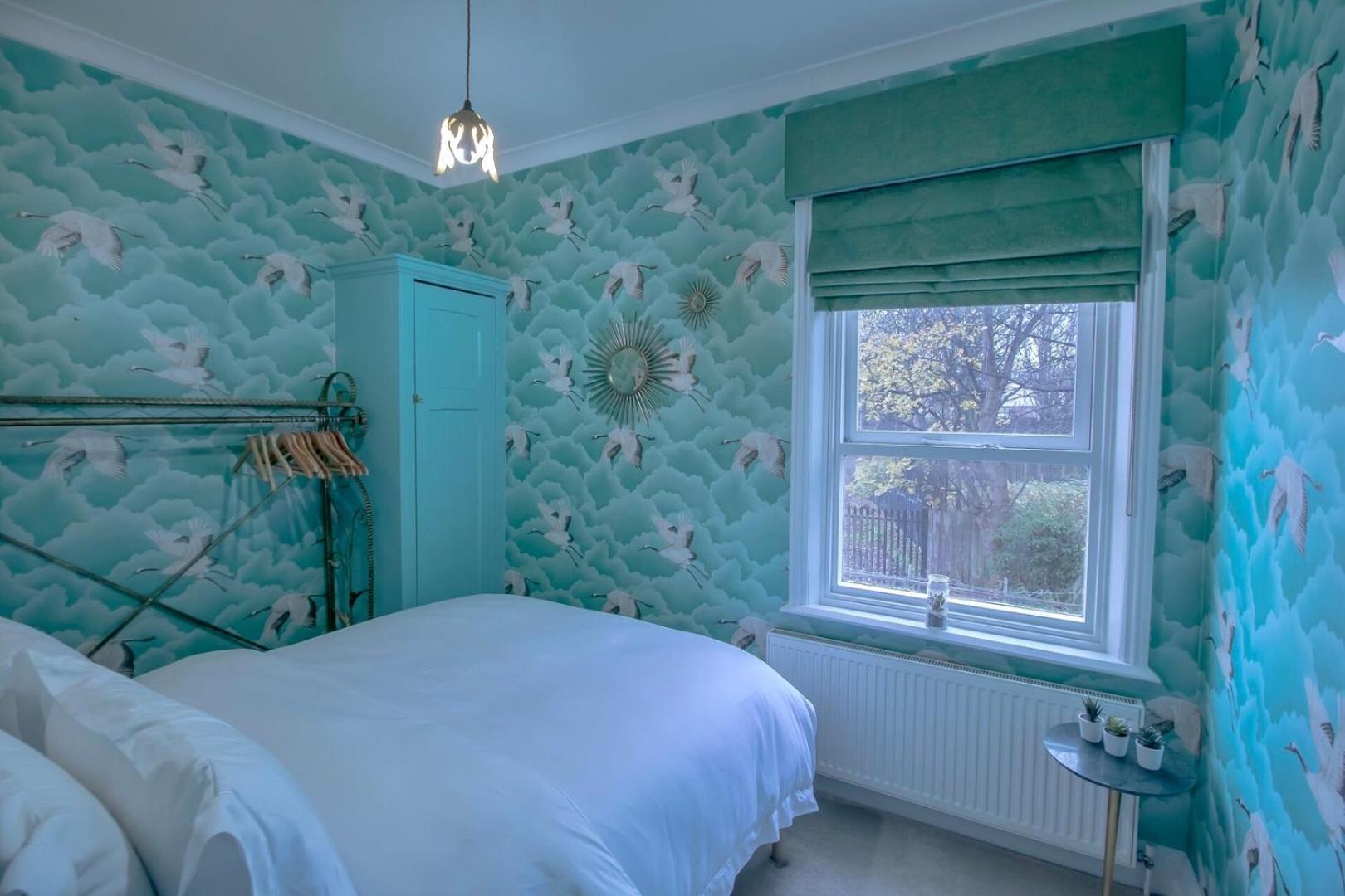 Fabulously Unique 3 Bedroom Home Sunderland Сандерленд Екстер'єр фото